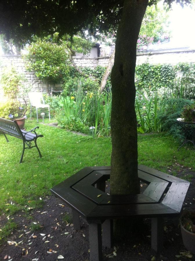 44 Rue Cap Bed & Breakfast Caen Eksteriør bilde