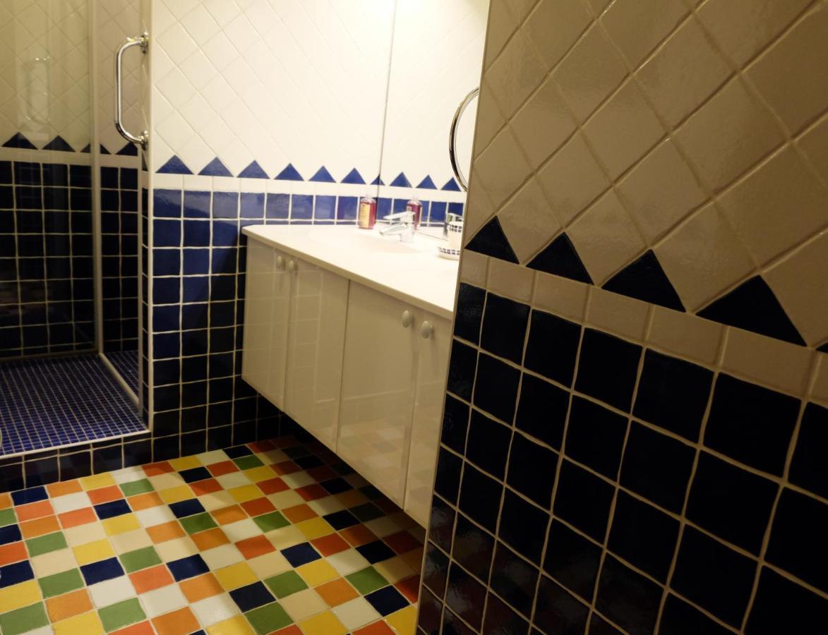 44 Rue Cap Bed & Breakfast Caen Eksteriør bilde